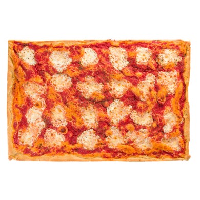 La Pizzata 60x40 - 5pz 8,2kg La Pizzata 60x40 - 5pz 8,2kg