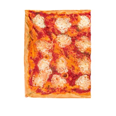 The Pizzata 30x40 - 5pz 4,1kg The Pizzata 30x40 - 5pz 4,1kg