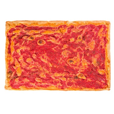 The Rossa 60x40 - 5pz 7,5kg The Rossa 60x40 - 5pz 7,5kg