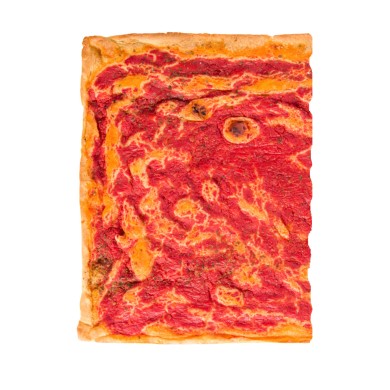 The Rossa 30x40 - 5pz 3,6kg The Rossa 30x40 - 5pz 3,6kg