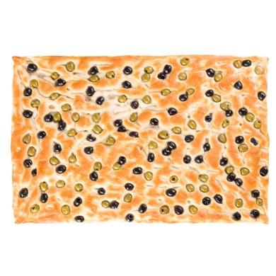 The Olive 60x40 - 5pz 7,5kg The Olive 60x40 - 5pz 7,5kg