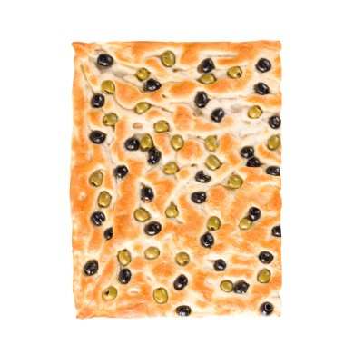 La Olive 30x40 - 5pz 3,6kg La Olive 30x40 - 5pz 3,6kg