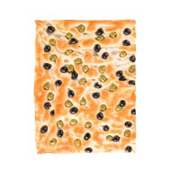The Olive 30x40 - 5pz 3,6kg