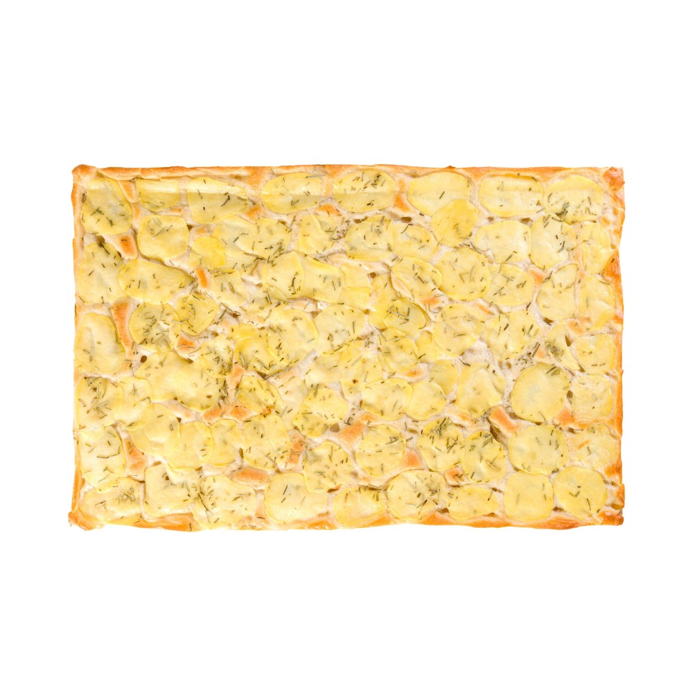 The Patate e Rosmarino 60x40 - 5pz 8kg