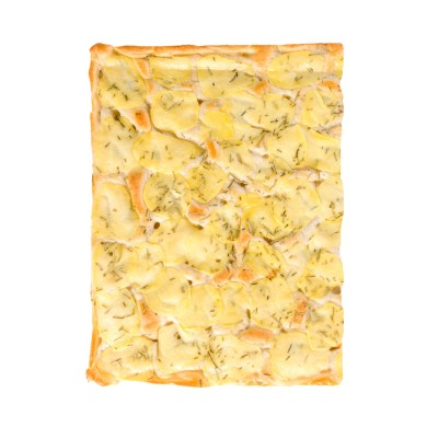 La Patate e Rosmarino 30x40 - 5pz 4kg