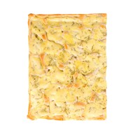 The Patate e Rosmarino 30x40 - 5pz 4kg The Patate e Rosmarino 30x40 - 5pz 4kg