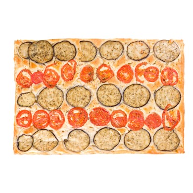 La Pomodorini e Melanzane 60x40 - 5pz 9kg La Pomodorini e Melanzane 60x40 - 5pz 9kg