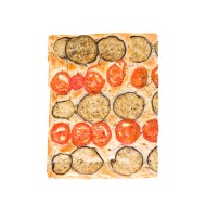 La Pomodorini e Melanzane 30x40 - 5pz 4,5kg La Pomodorini e Melanzane 30x40 - 5pz 4,5kg