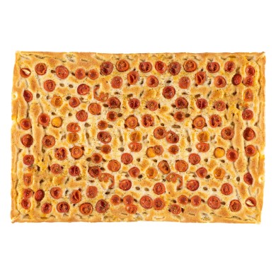 La Pomodorini 60x40 - 5pz 7,5kg La Pomodorini 60x40 - 5pz 7,5kg