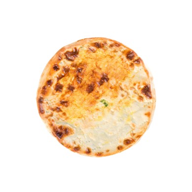 Torta Salata ai Carciofi - 5pz 7,5kg Torta Salata ai Carciofi - 5pz 7,5kg
